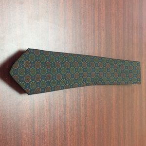 Saint Laurent neck tie